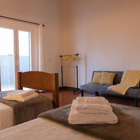 By The Hill Apartamento Ribeira Grande Exterior foto