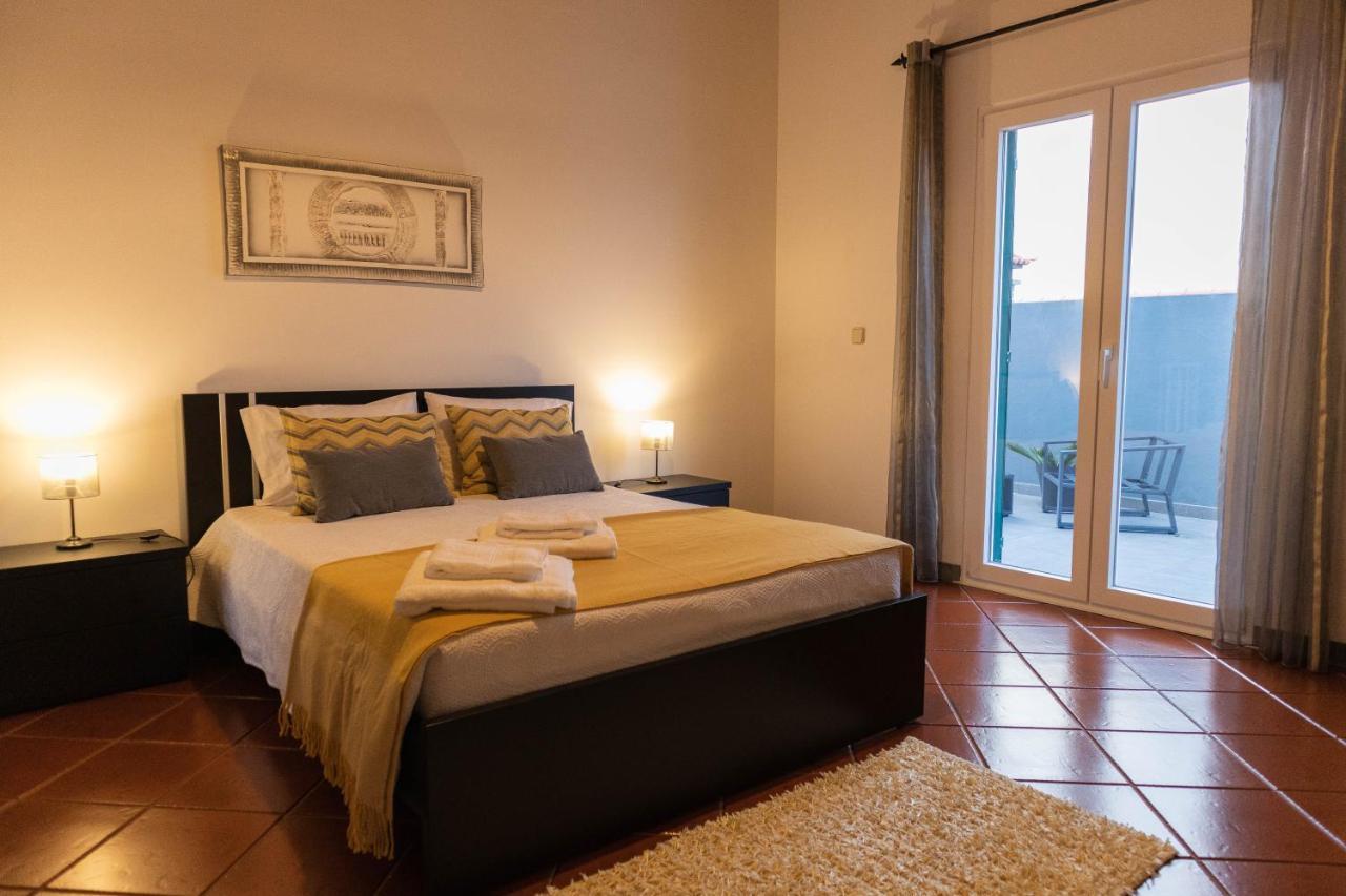 By The Hill Apartamento Ribeira Grande Exterior foto