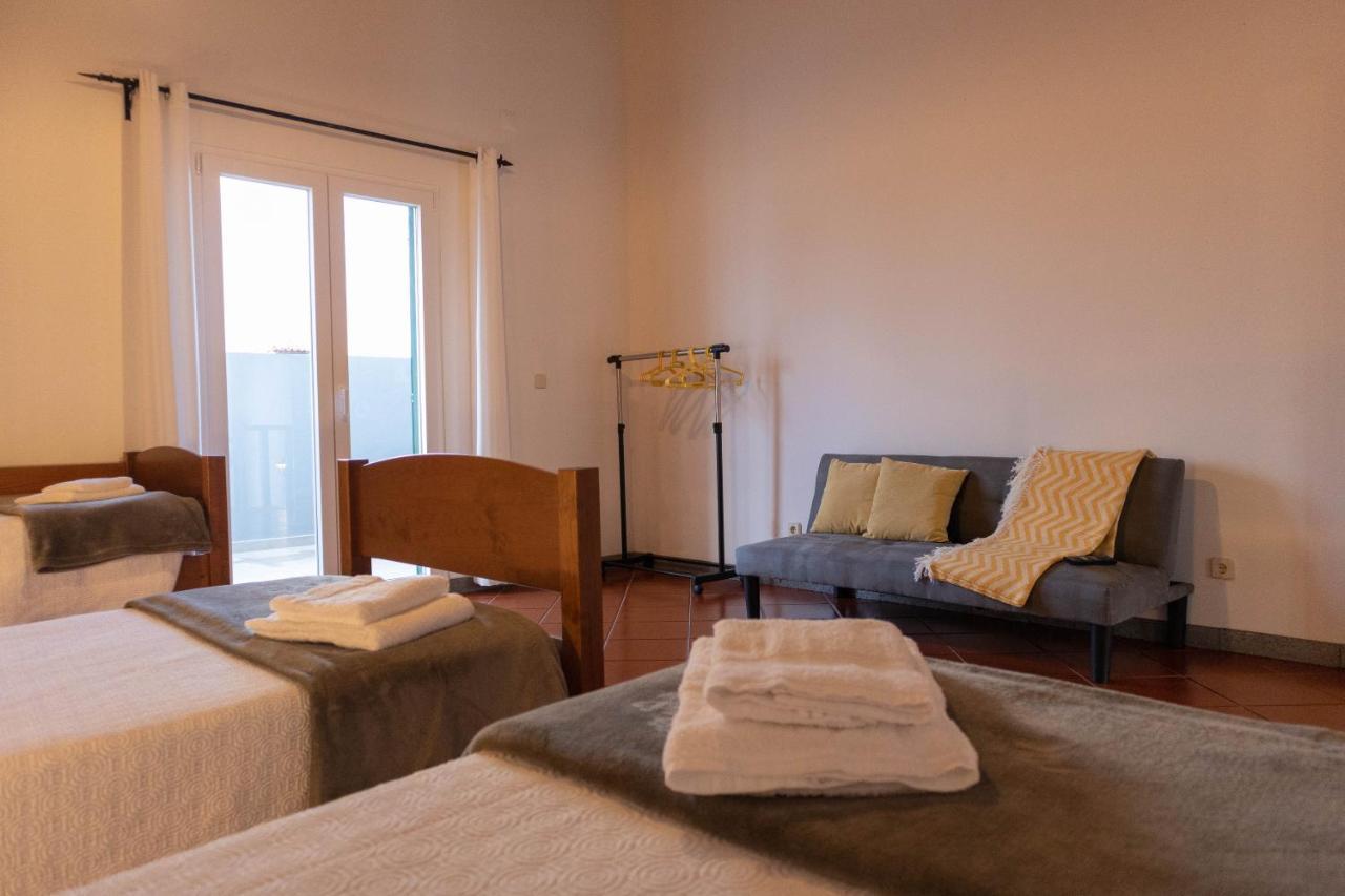 By The Hill Apartamento Ribeira Grande Exterior foto