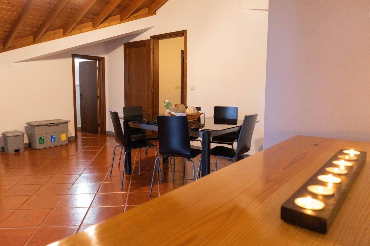 By The Hill Apartamento Ribeira Grande Exterior foto