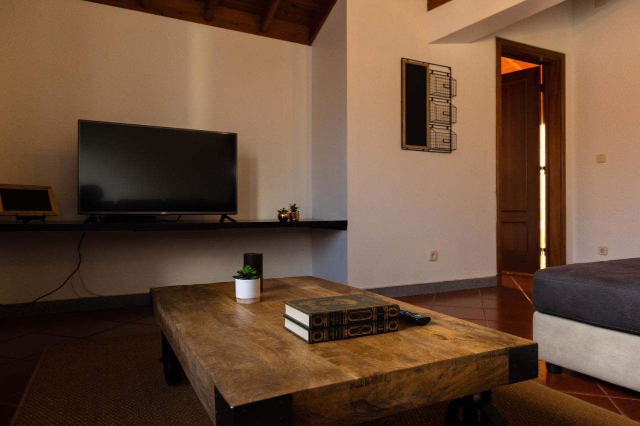By The Hill Apartamento Ribeira Grande Exterior foto