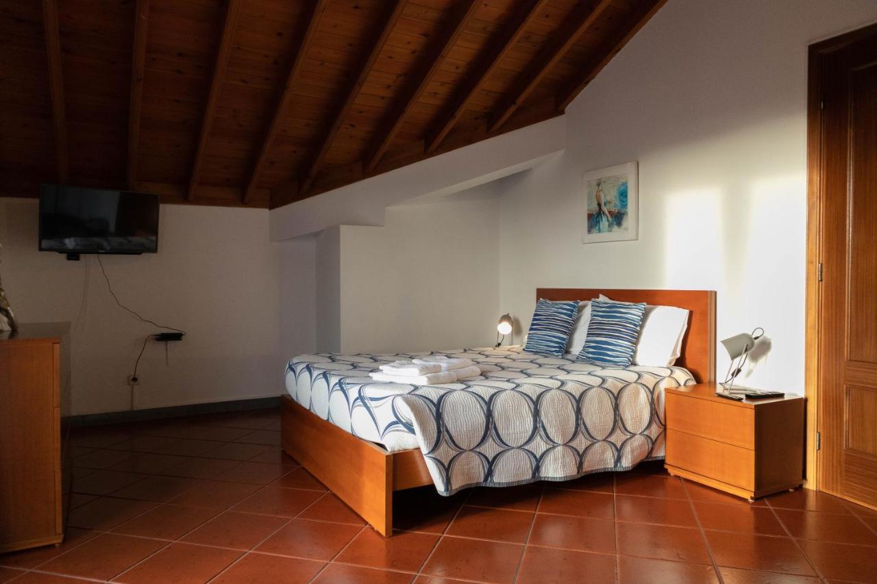 By The Hill Apartamento Ribeira Grande Exterior foto