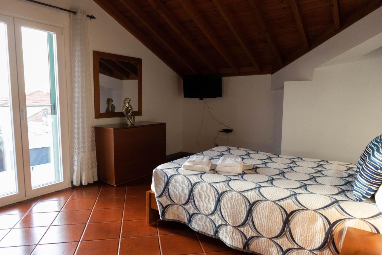 By The Hill Apartamento Ribeira Grande Exterior foto