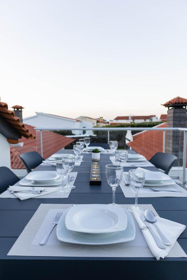 By The Hill Apartamento Ribeira Grande Exterior foto