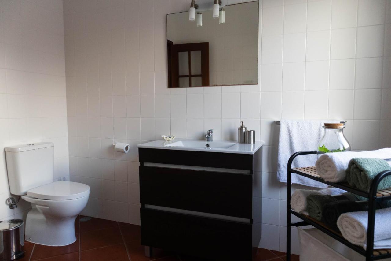 By The Hill Apartamento Ribeira Grande Exterior foto